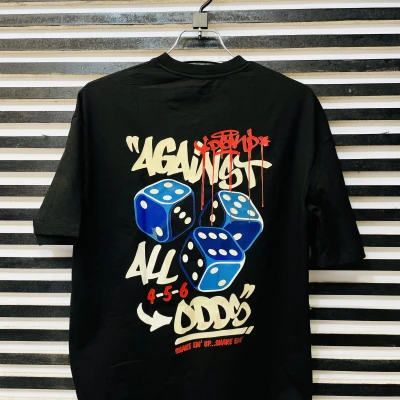 OverSize Drop Shoulder 04