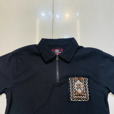 Premium Old Money Polo T-Shirt 24