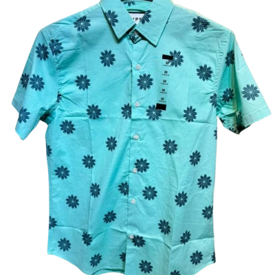 Premium Half Sleeve Shirts secondary