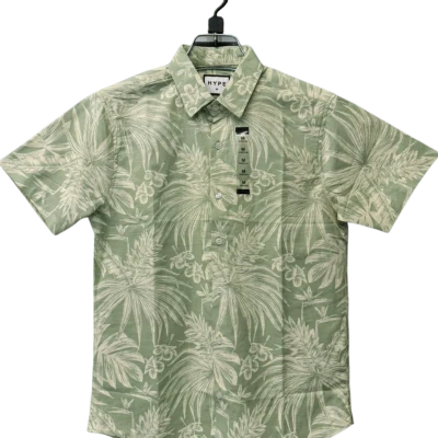 Premium Half Sleeve Shirts 02
