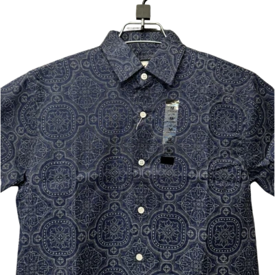 Premium Half Sleeve Shirts 03