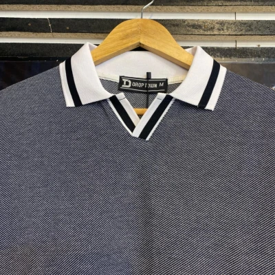 Old Money Polo T-Shirt 19