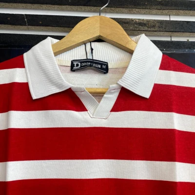 Old Money Polo T-Shirt 18
