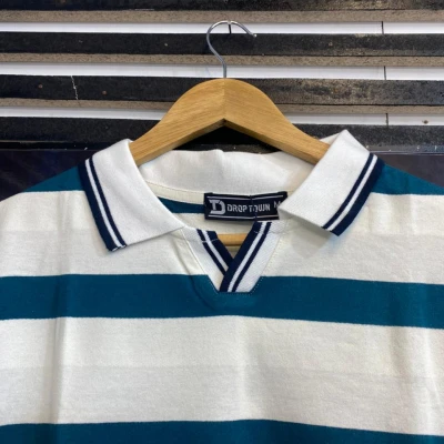 Old Money Polo T-Shirt 17