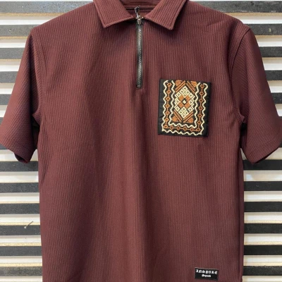 Premium Old Money Polo T-Shirt 21 secondary