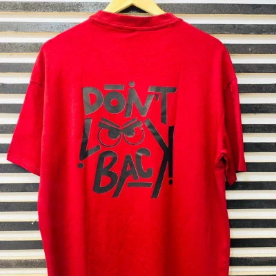 OverSize Drop Shoulder 05