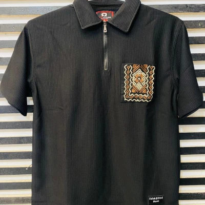 Premium Old Money Polo T-Shirt 24 secondary