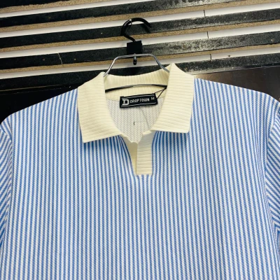 Old Money Polo T-Shirt 15