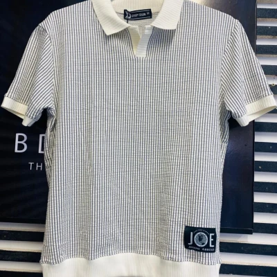 Old Money Polo T-Shirt 20 secondary
