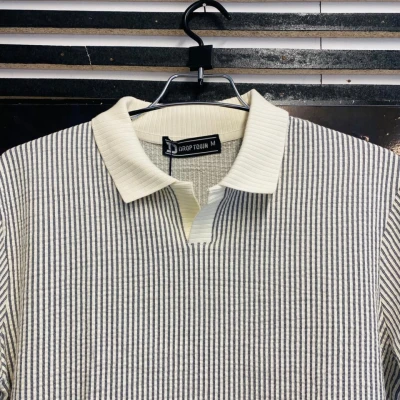 Old Money Polo T-Shirt 20