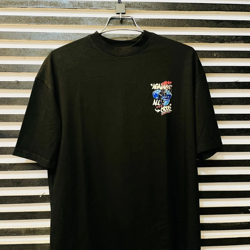 OverSize Drop Shoulder 04