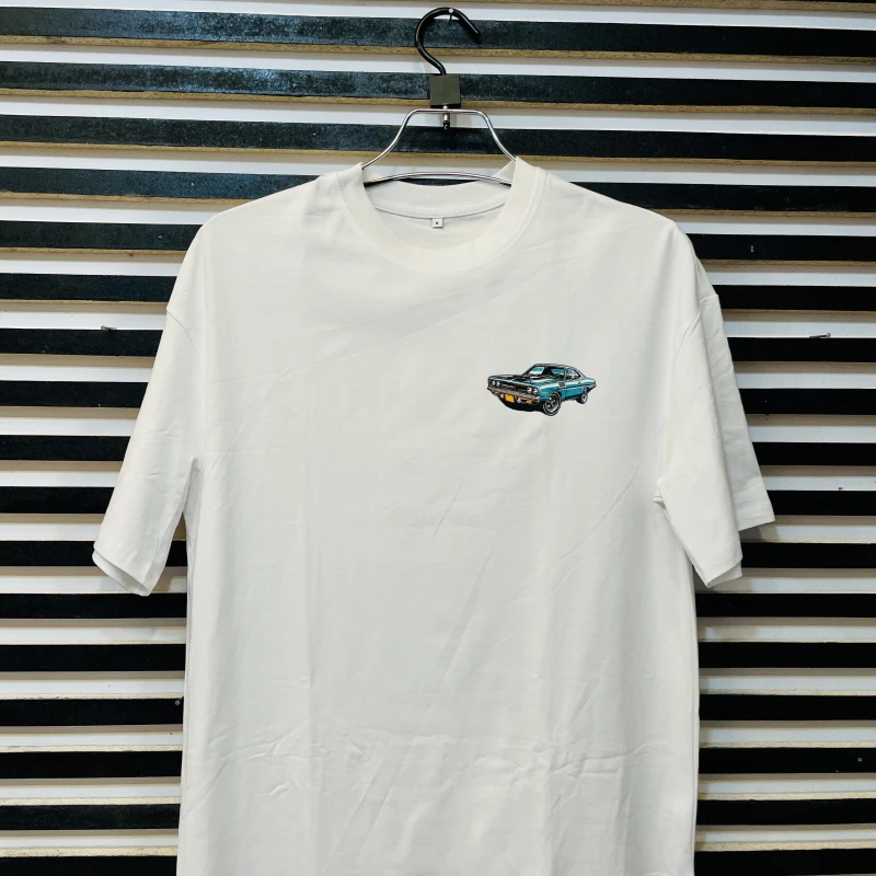 OverSize Drop Shoulder 02