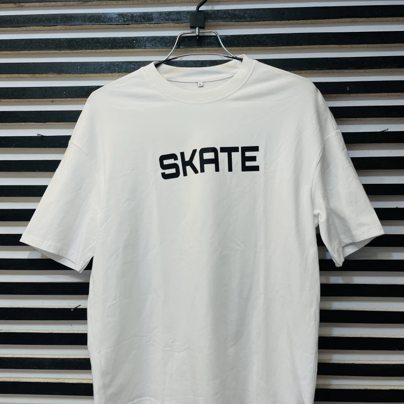 OverSize Drop Shoulder 03