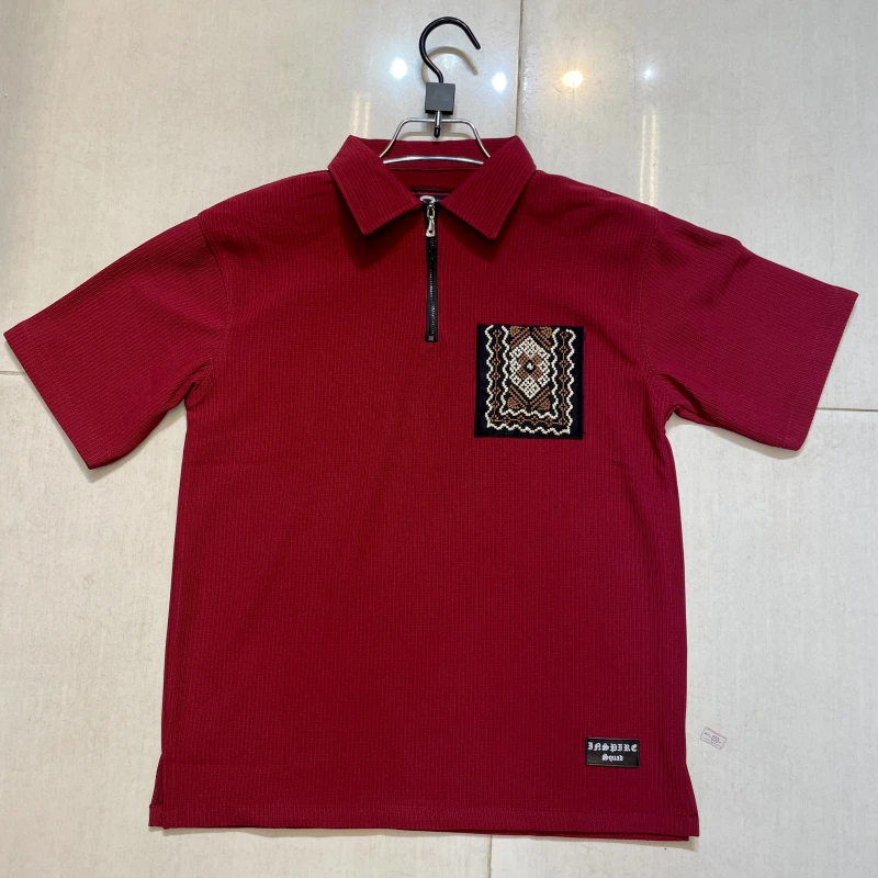 Premium Old Money Polo T-Shirt 22
