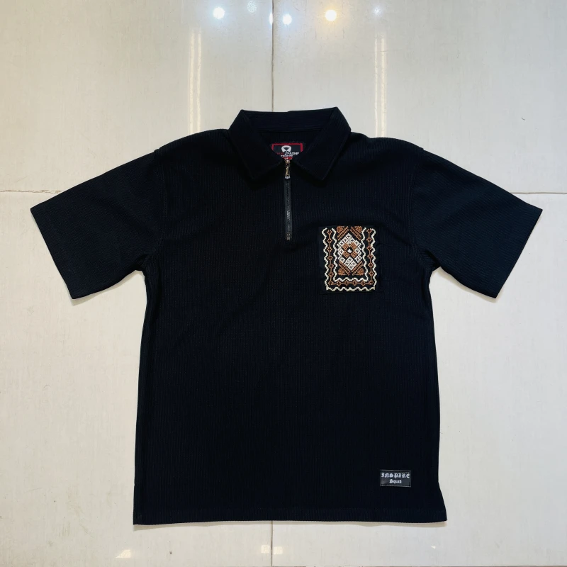 Premium Old Money Polo T-Shirt 24