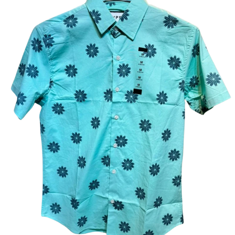 Premium Half Sleeve Shirts
