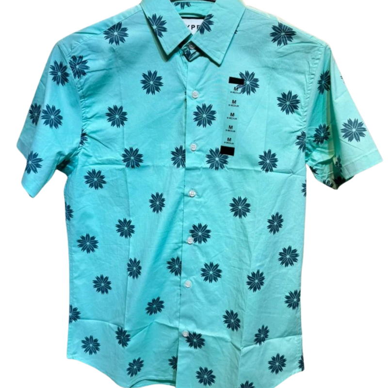 Premium Half Sleeve Shirts