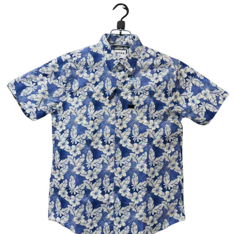 Premium Half Sleeve Shirts 01