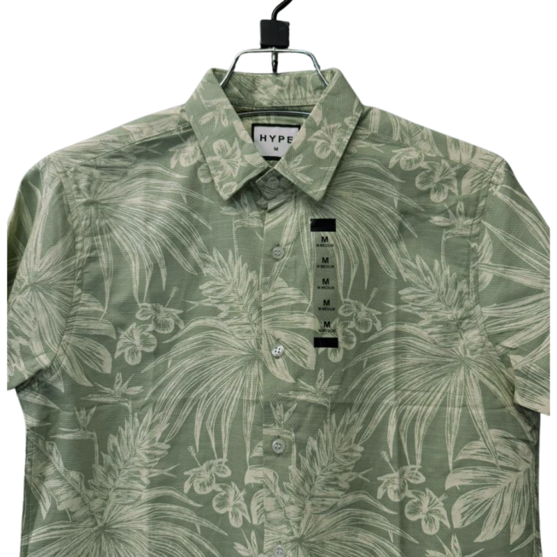Premium Half Sleeve Shirts 02