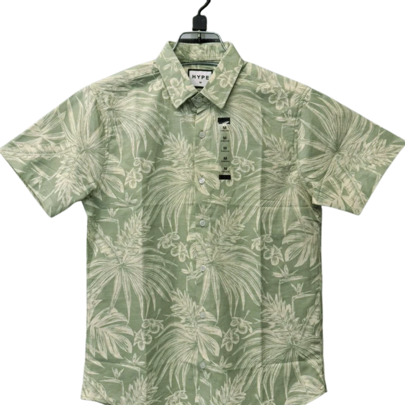 Premium Half Sleeve Shirts 02