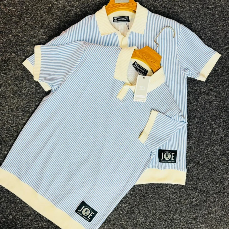 Old Money Polo T-Shirt 15