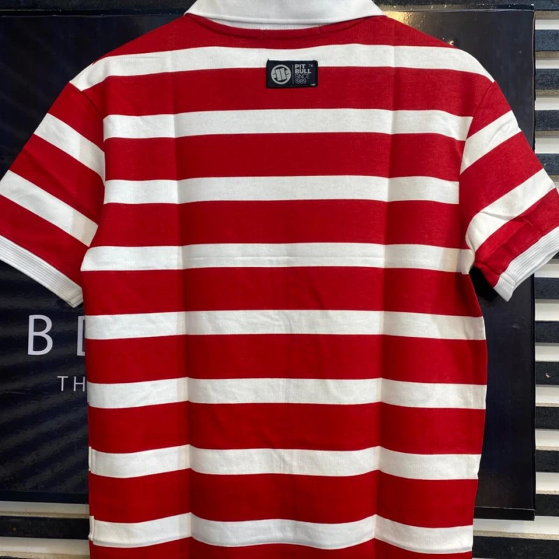 Old Money Polo T-Shirt 18