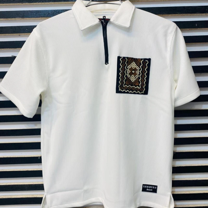 Premium Old Money Polo T-Shirt 23