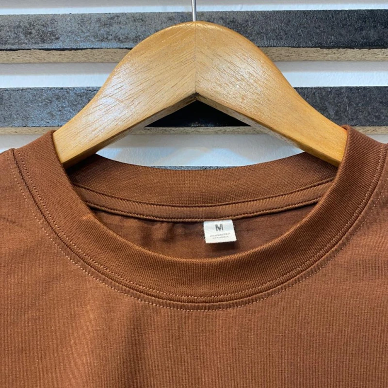 OverSize Drop Shoulder 06