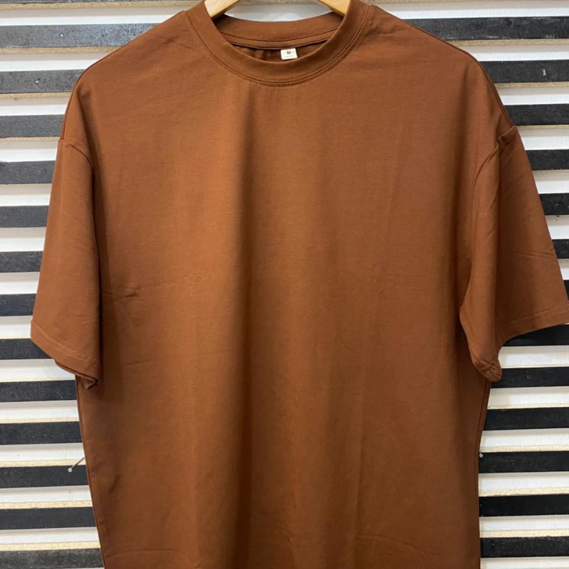 OverSize Drop Shoulder 06