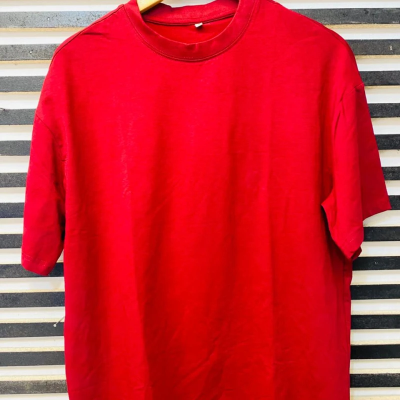 OverSize Drop Shoulder 05