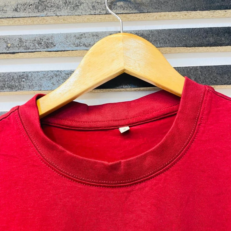 OverSize Drop Shoulder 05