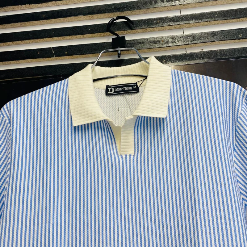 Old Money Polo T-Shirt 15
